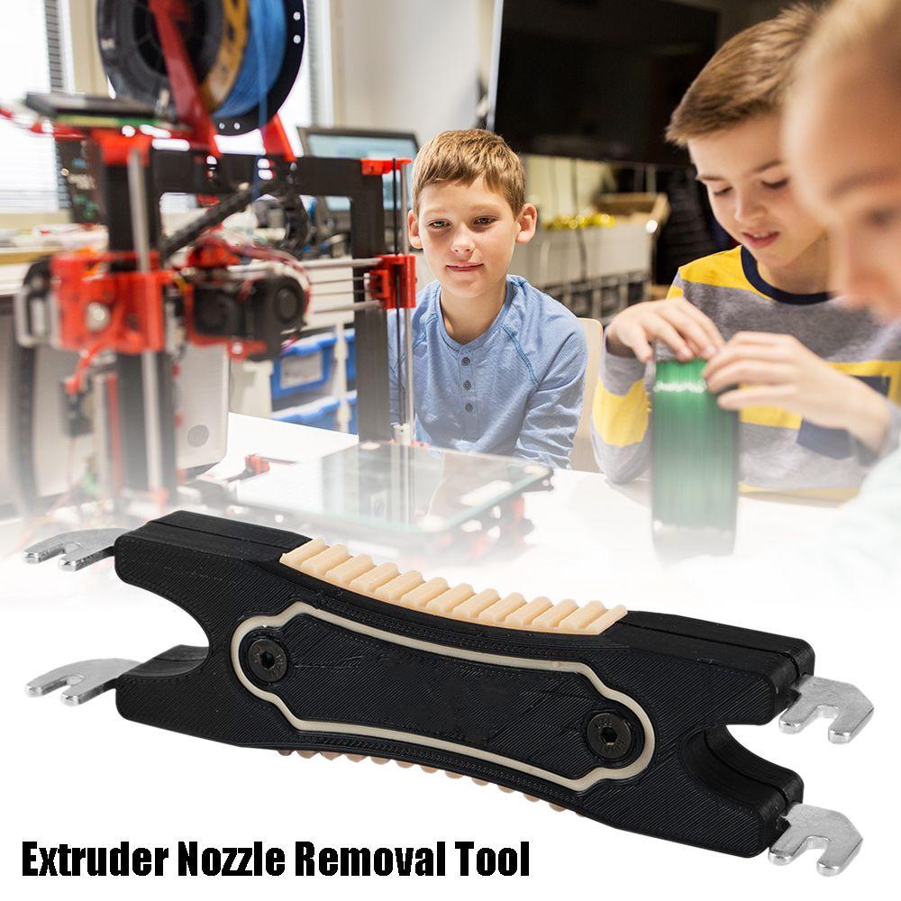 MYRONGVN Cờ Lê Nhựa Cho Máy In 3D V6 / Prusa I3 / Ender-3