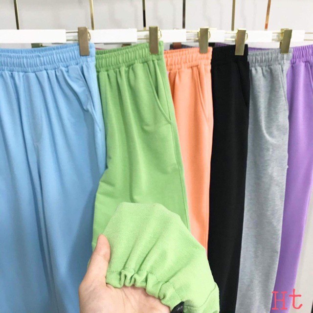 Quần bom dây rút HT12