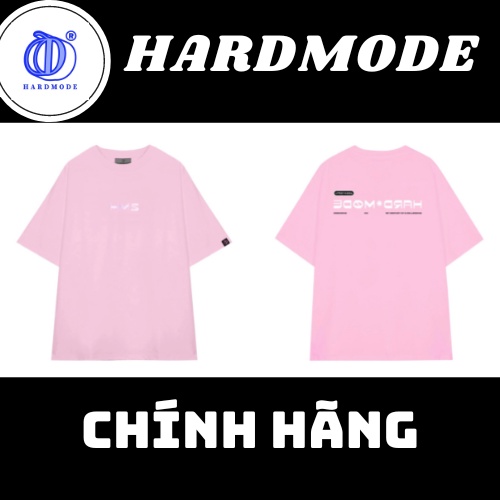 Áo HARDMODE HMS