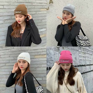 Mũ Len Sport , Nón Nữ , Mũ Hàn Quốc , TONGKHOCHITUE
