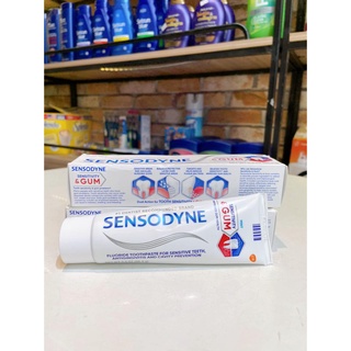 Kem Đánh Răng Sensodyne của Mỹ