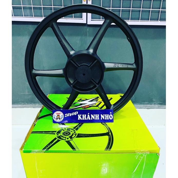 Mâm 6 cây releo bảng nhỏ winner .