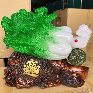 Bắp cải chiêu tài đại