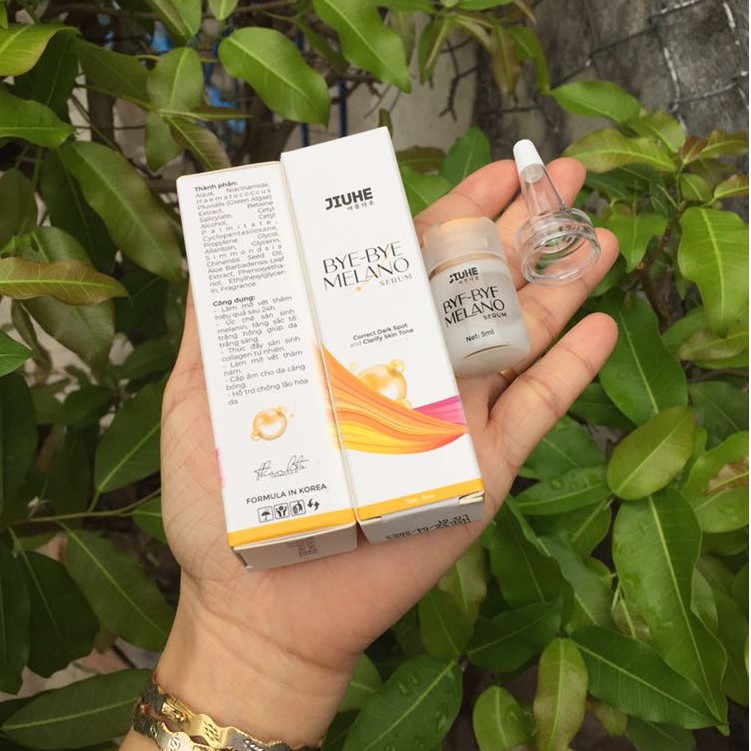 serum jiuhe hàn quốc ( chính hãng)