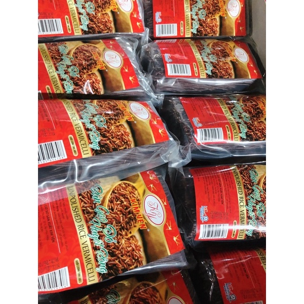 BÚN GẠO LỨT HUYẾT RỒNG KIM YẾN | BigBuy360 - bigbuy360.vn