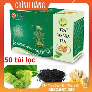 Trà Bồ công anh taraxa -hàng chinh hãng TDSO1