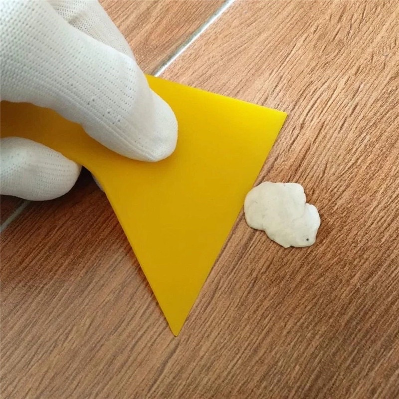 Dụng cụ hỗ trợ dán phim, cạo tháo decal trang trí xe ô tô, laptop