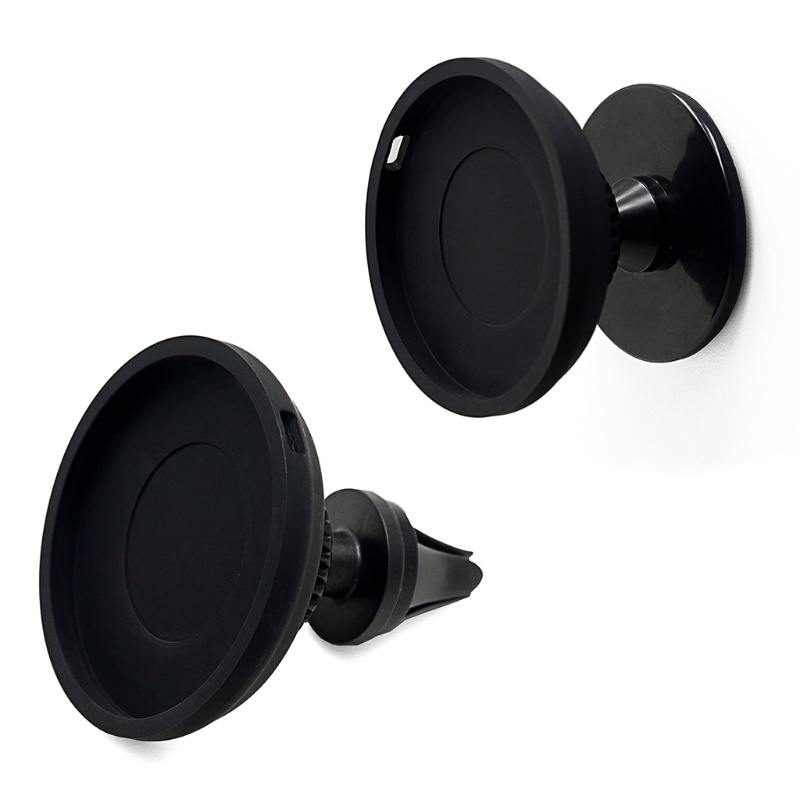 Giá Đỡ Điện Thoại Gắn Lỗ Thông Gió Xe Hơi Thông Dụng Cho Điện Thoại 13 12 11 Pro