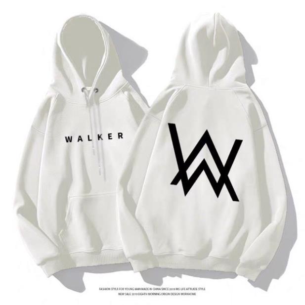 💥HÀNG ĐỘC💥 hoodie Alan Walker dài tay đẹp siêu ngầu giá rẻ nhất 🎁
