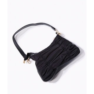Túi Ruched shoulder bag F21