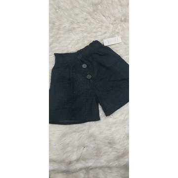 Quần short thun