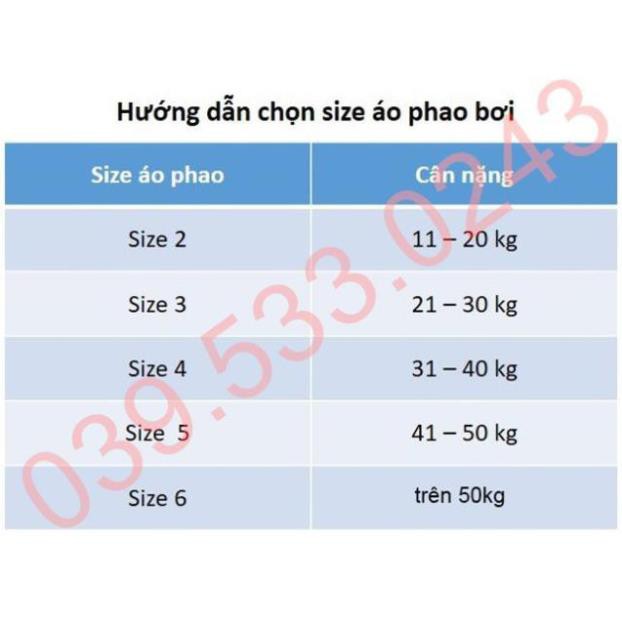 Áo Phao Cứu Hộ Hồ Bơi, Đi Biển. Áo Phao Bơi Xốp Người Lớn, Cao Cấp, Giá Tốt ་ 👙