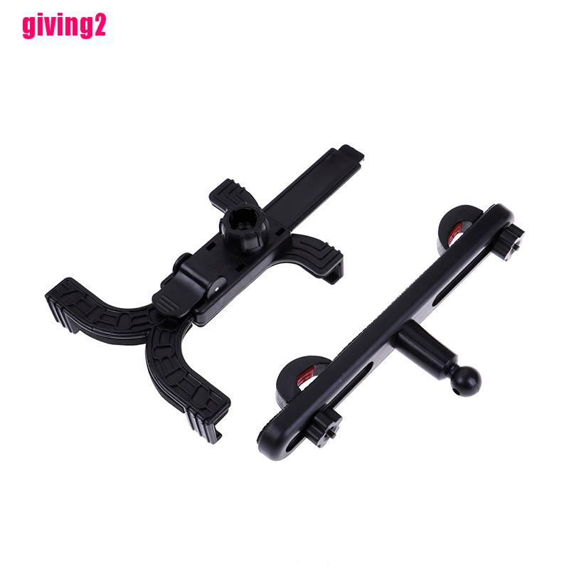Giá Đỡ Máy Tính Bảng 80% Gv2 Gắn Ghế Sau Xe Hơi Cho Pad 2 / 3 / 4 | BigBuy360 - bigbuy360.vn