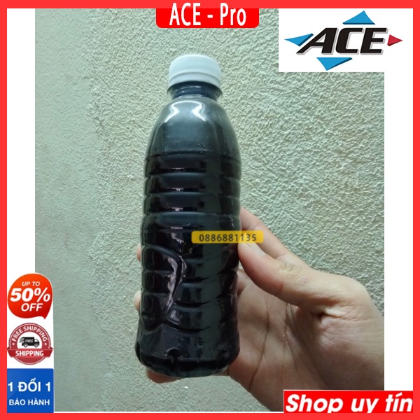 Lọ Keo Đen Dán Loa, Dán Màng Loa màu Đen
