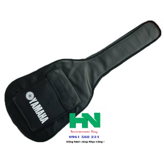 Bao đàn Guitar Yamaha 3 lớp