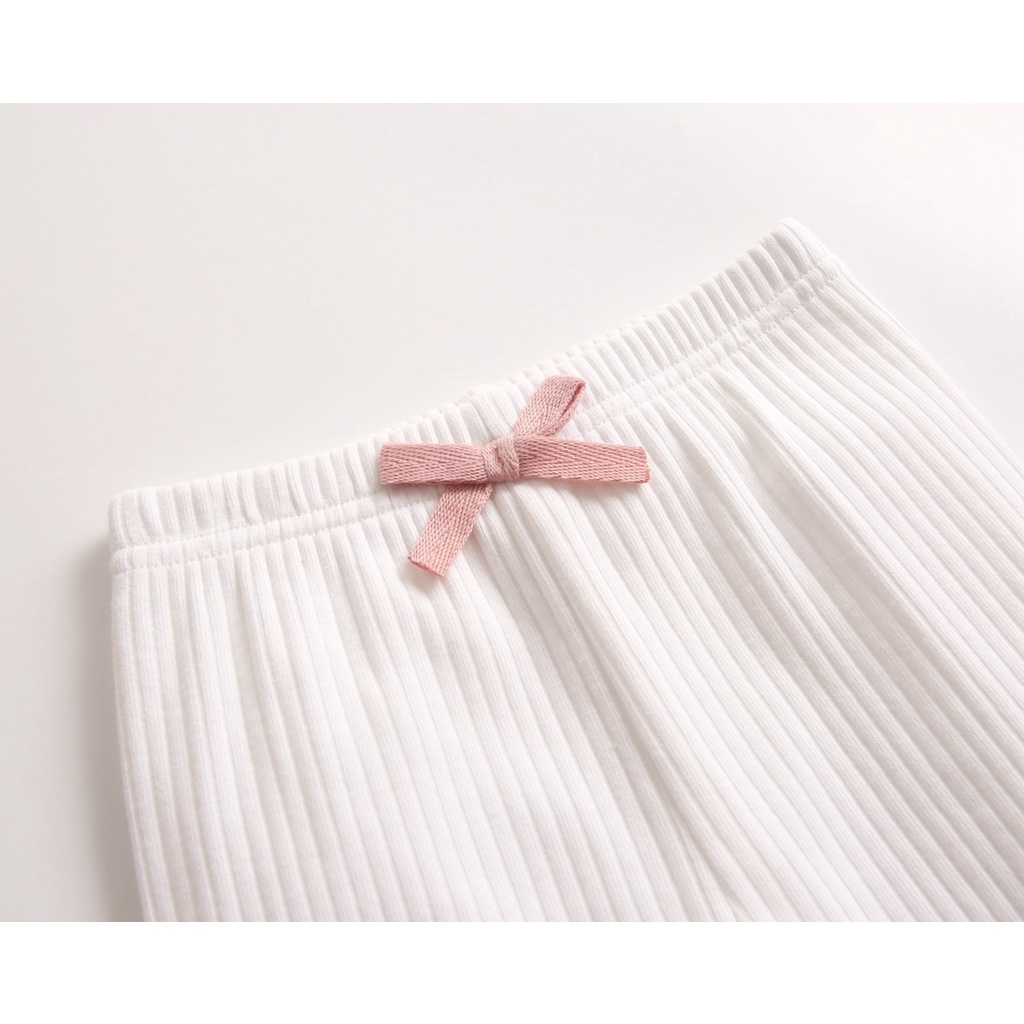 Quần Legging Thời Trang Cho Bé Gái 0070