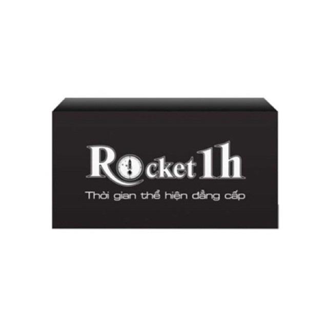 [Che tên sản phẩm khi giao ]ROCKET (viên)- hỗ trợ phái nam- Amipharma - FREESHIP 99k | BigBuy360 - bigbuy360.vn