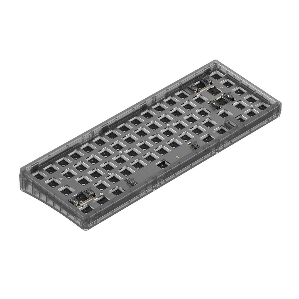 Case bàn phím cơ Kbd67 Lite