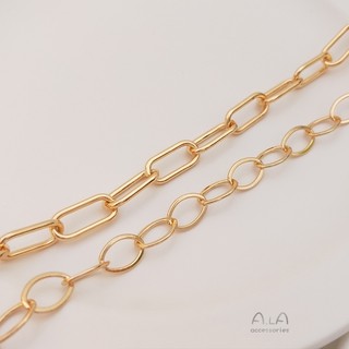 Dây chuyền Handmade thời trang