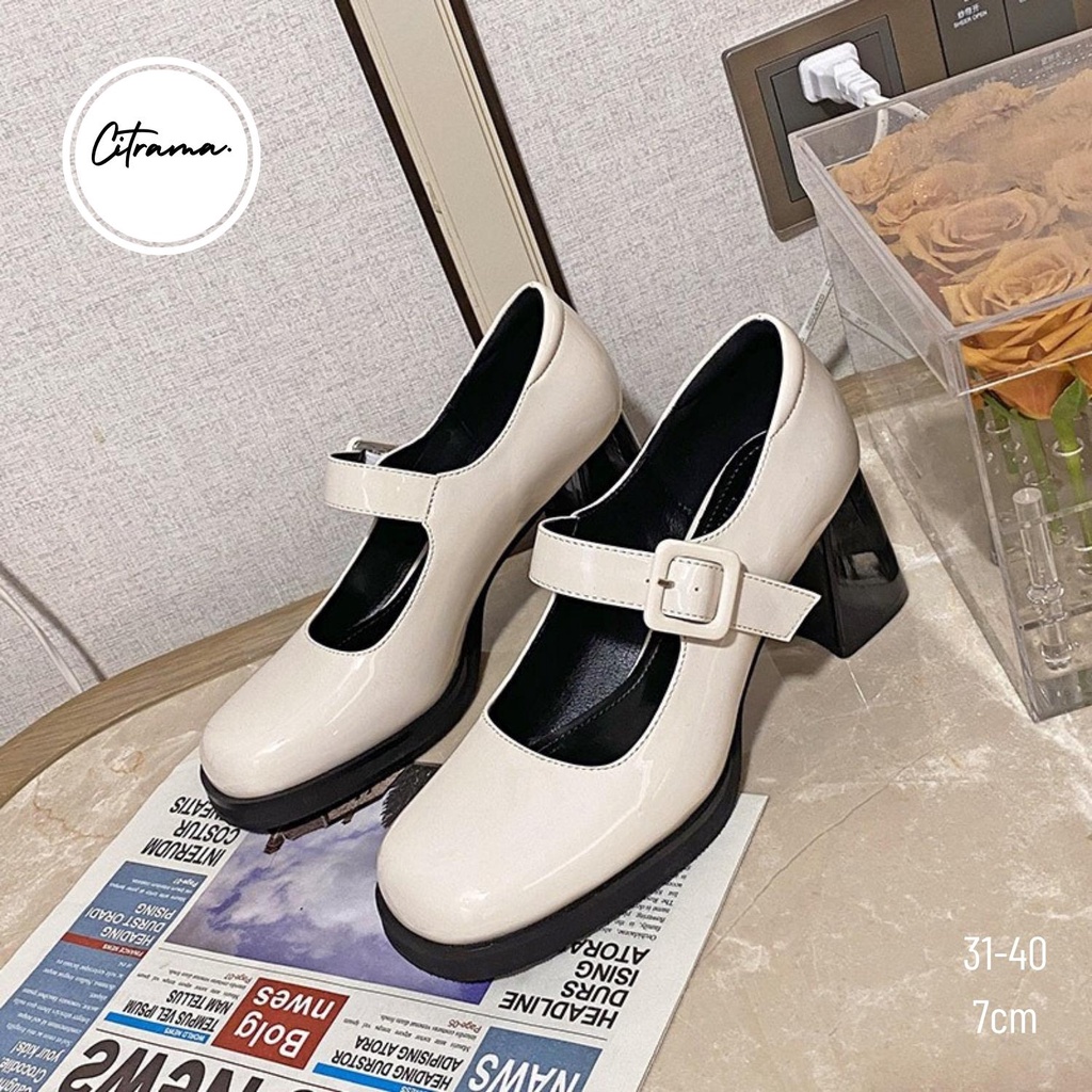 GIÀY OXFORD SIZE NHỎ 31 32 33 HÀNG QUẢNG CHÂU KIỂU MỚI NĂM 2022 CAO 7CM
