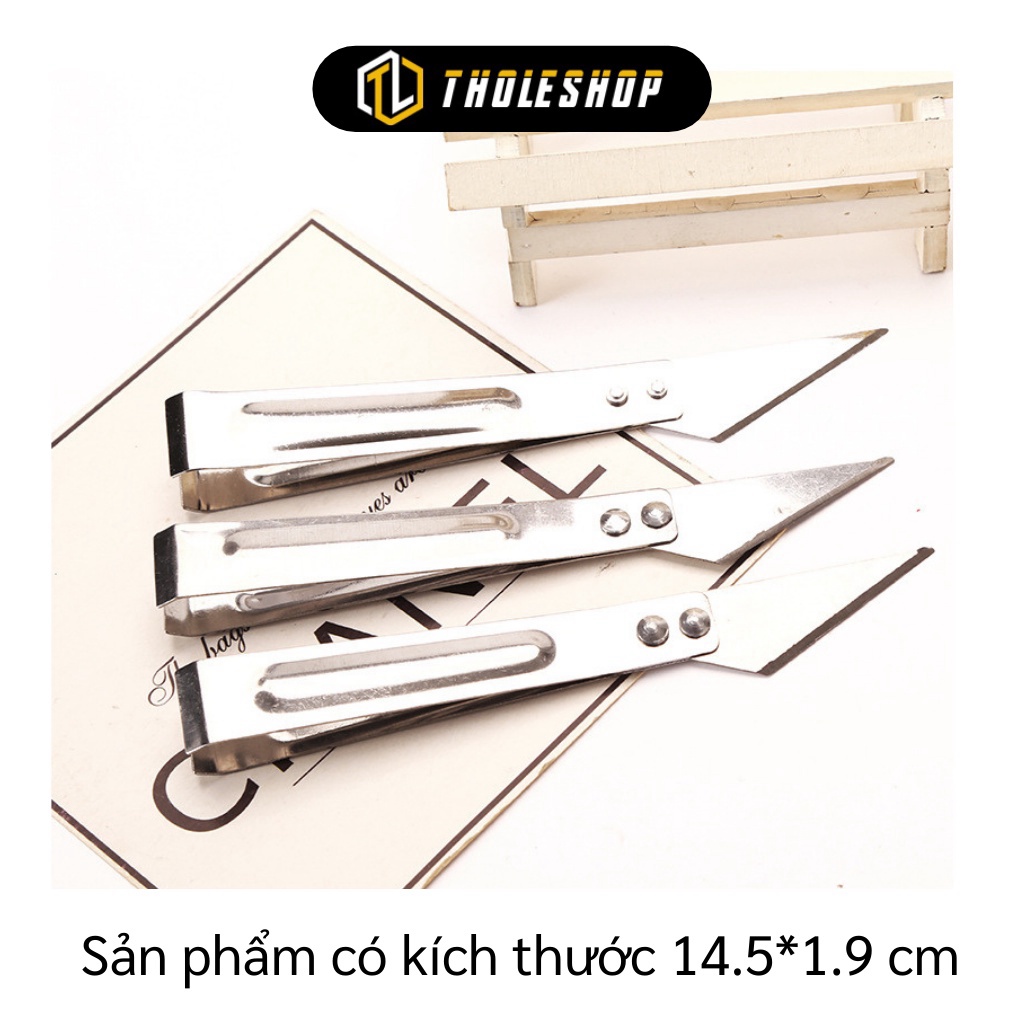 GIÁ SỈ Dụng cụ cạo - nhổ lông gà, vịt, heo 2 trong 1 chất liệu inox sắc bén, tiết kiệm diện tích lưu trữ 5737