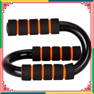Dụng cụ tập hít đất chống đẩy (tập Gym, giảm eo) tại nhà P7010 Cao Cấp