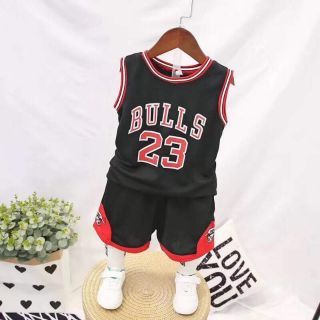 Bộ bulls thể thao cá tính/lẻ 175
