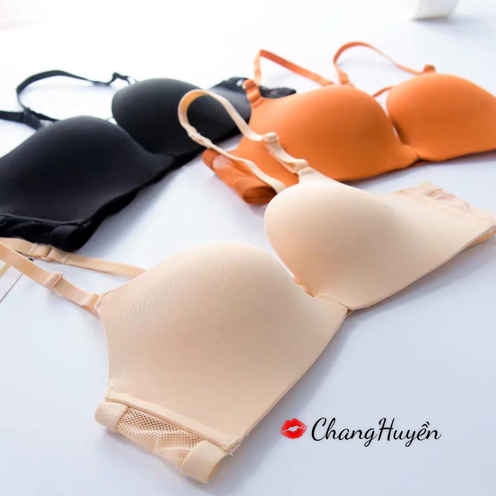 Áo lót cài trước nâng ngực Cao cấp