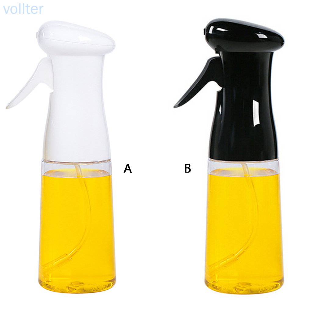 Bình Xịt Dầu Ăn Tiện Lợi Cho Nhà Bếp