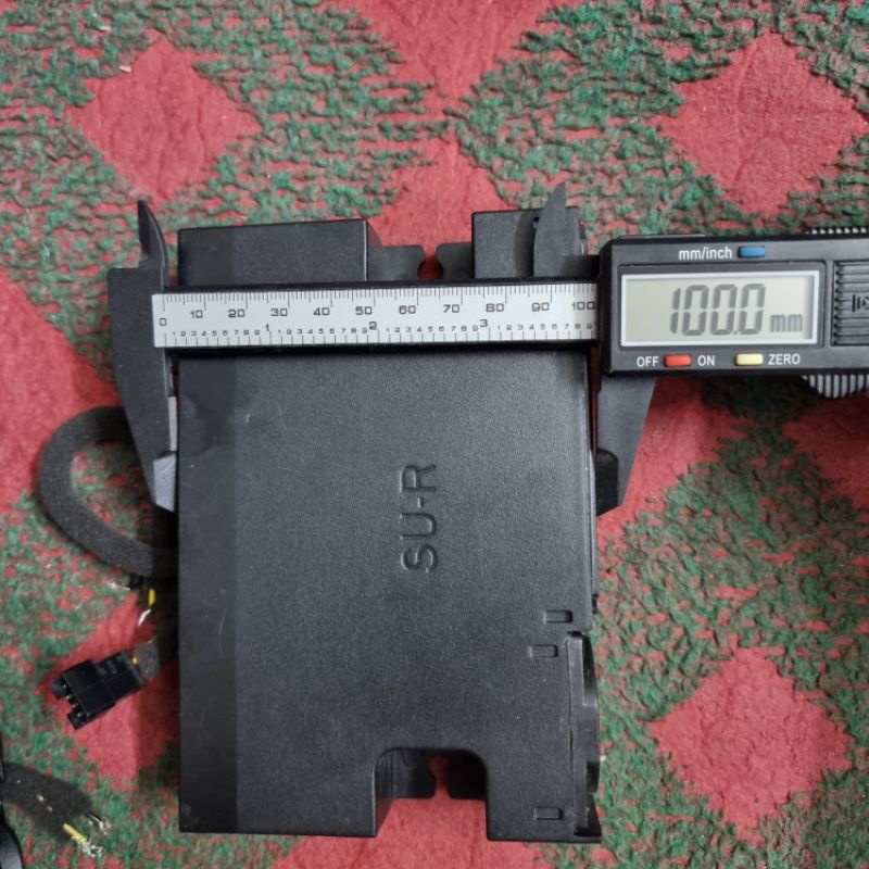 Loa toàn dải từ neo ~10w