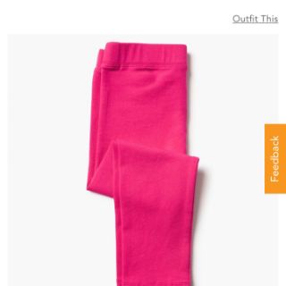 Quần legging ôm
