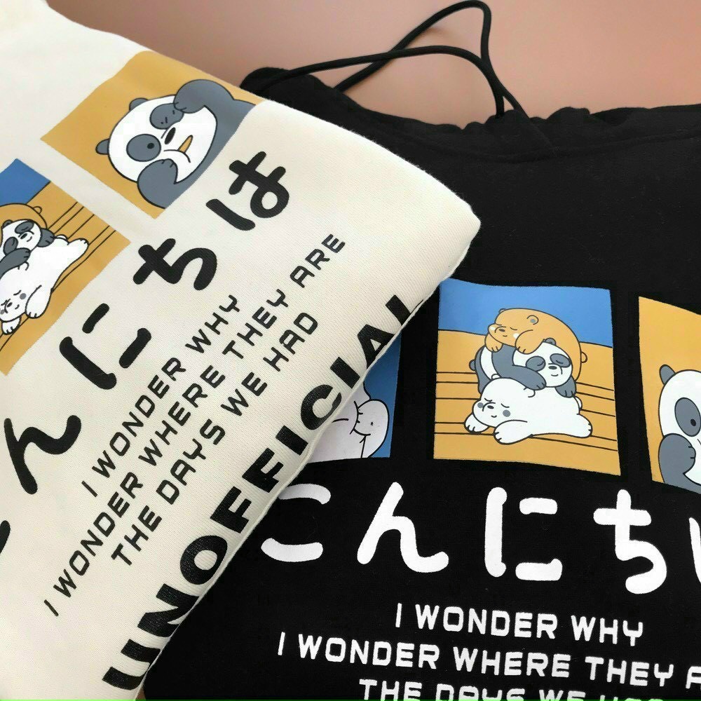 Áo nỉ hoodie Hàn Quốc mặt cười unisex dài tay nam nữ cao cấp, áo phông nỉ bông sweater có mũ màu xám nâu, đen K036 | BigBuy360 - bigbuy360.vn