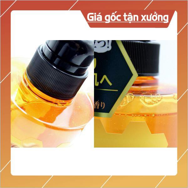 Sữa tắm Honey dưỡng ẩm, làm mịn dạng gel | BigBuy360 - bigbuy360.vn