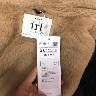 (ORDER) Parka Xuất Mẫu 2018