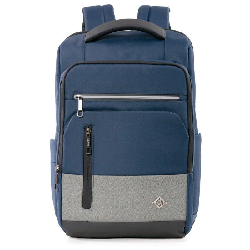 Balo laptop Mr Vui BLLT702-14 phù hợp đi học và đi làm