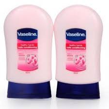 Kem dưỡng da và móng tay Vaseline 85ml