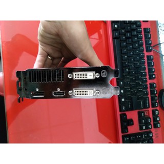 VGA AMD R7 260x