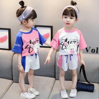 Combo 5 set đồ sỉ cho ctv