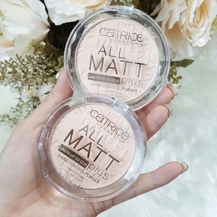 Phấn Phủ Kiềm Dầu All Math ( Hàng Chuẩn Auth ) ⭐ CÓ VIDEO HÀNG THẬT DO SHOP TỰ QUAY ⭐ | BigBuy360 - bigbuy360.vn