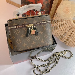 Cốp LV Eo vì Size 20 Fullbox