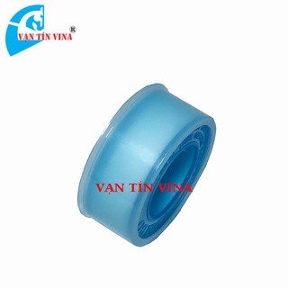 Băng keo Lụa ML xanh, cao su non Tombo 9082 made in Malaysia (5 cuộn)