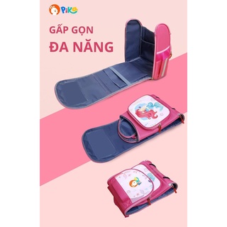 Balo chống gù học sinh tiểu học