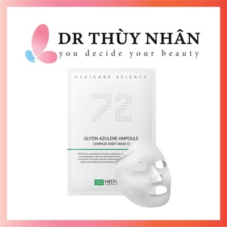 Mặt Nạ Dưỡng Da HISTOLAB +