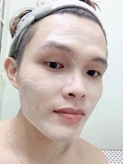 Mặt nạ dịch yến