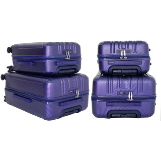 Bộ 2 vali Trip PC053 (Size 50/60)