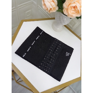 Nịt bụng định hình eo thon ( ảnh thật)
