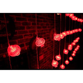 [HOT TREND] Đèn LED Chớp Đèn Lồng - Đèn nhấp nháy trang trí tết