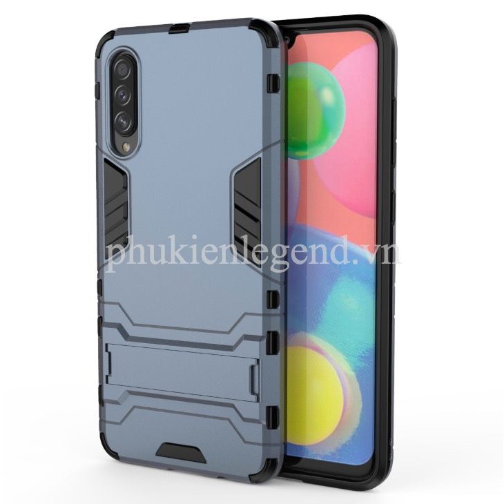 Ốp lưng chống sốc Iron Man cho SamSung Galaxy A90 5G