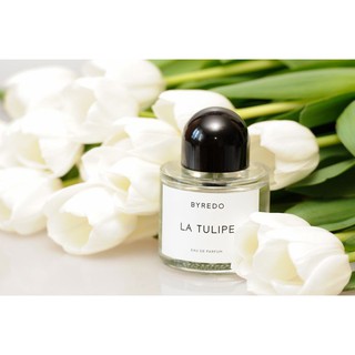 Nước hoa Byredo la tulipe mẫu thử 10ml