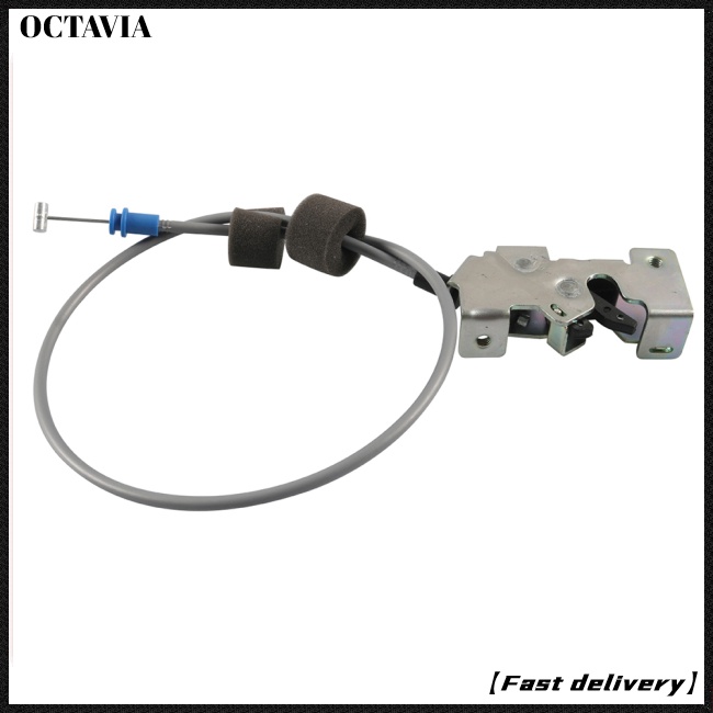 Dây cáp khóa cửa xe hơi có tay cầm Oe Yc15v431a03am
